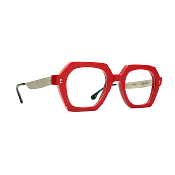 lunette rapp eyewear rouge