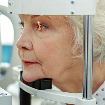 cataract surgery